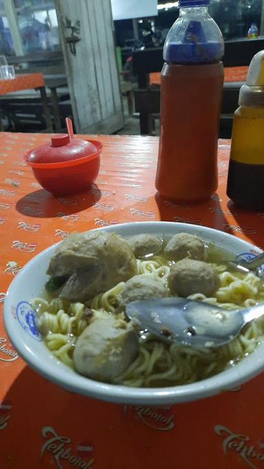 BAKSO SOLO MAS BEJO