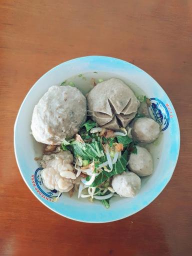 BAKSO SOLO MAS BEJO