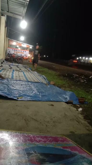 PECEL LELE LAMONGAN CAHYA