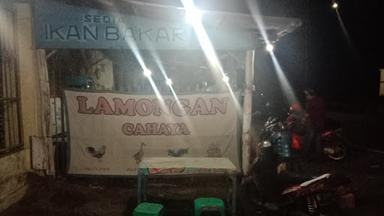 PECEL LELE LAMONGAN CAHYA