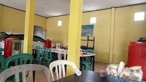 RUMAH MAKAN MINANG SETIA MASAKAN PADANG ASLI PARIAMAN