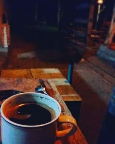 KANDANG SAPI ANGKRINGAN ( COFFEESHOP )