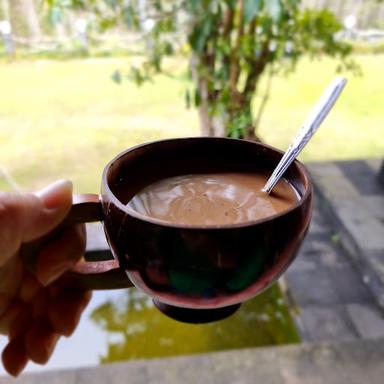 KOPI PANGGANG DAN RESTO