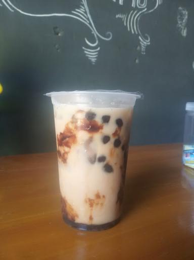 KEDAI AKBAR 2 BEBAKARAN DAN ANEKA MINUMAN BOBA