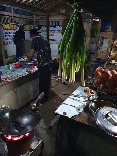 BAKMI DJAWA MAS YOGA