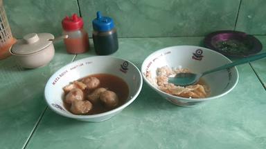 BAKSO GAUL