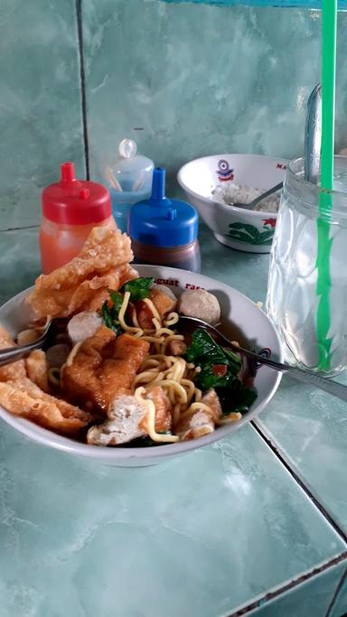 BAKSO GAUL