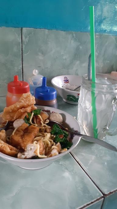 BAKSO GAUL