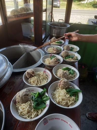 BAKSO IRFAN 3