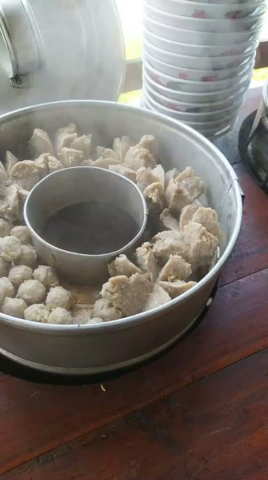 BAKSO KRIWIL BAKSO SUPER JOS