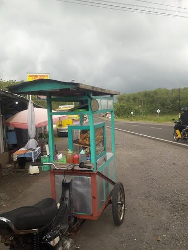 BAKWAN KAWI MAK NYUS SORBULU SAWAH GIRISEKAR PANGGANG