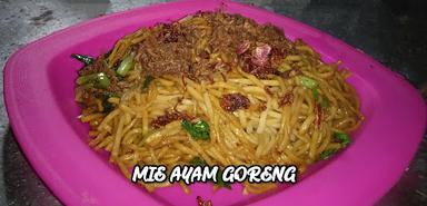 MIE AYAM PANGSIT 3 SAUDARA