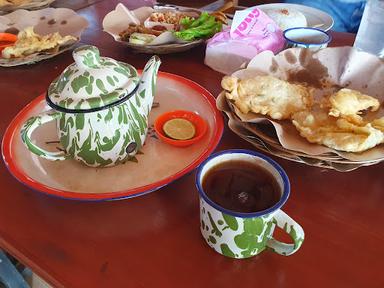 RUMAH MAKAN BANTAR ANGIN