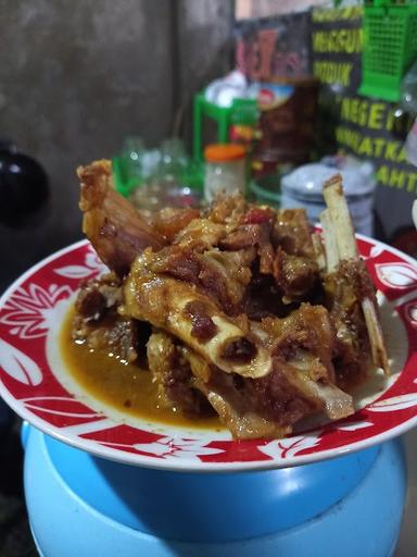 SATE KAMBING KANG BUDI