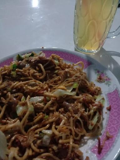 WARUNG BAKMI JAWA MBAH SAPTO