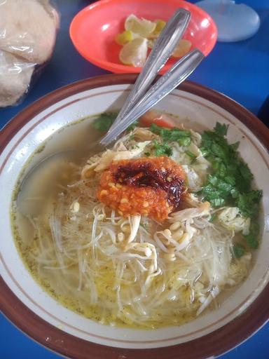 WARUNG MAKAN YU SITI