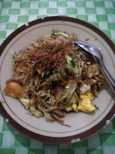 WARUNG MIE LITHIK MBOK MARMI