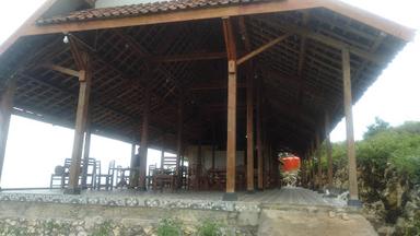 WARUNG PANDANG