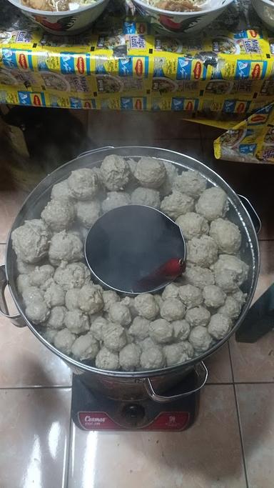 BAKSO BANG DHANY