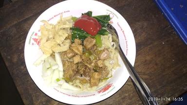 BAKSO SAMPANG JAYA