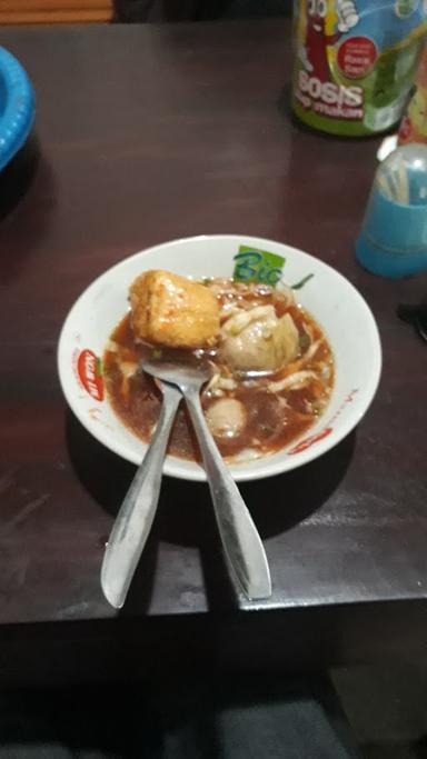 BAKSO SAMPANG JAYA