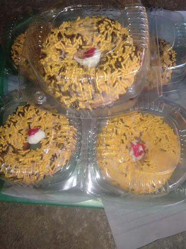 DONAT LENGGONO