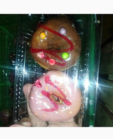 DONAT LENGGONO