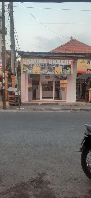 SAMIRA BAKERY