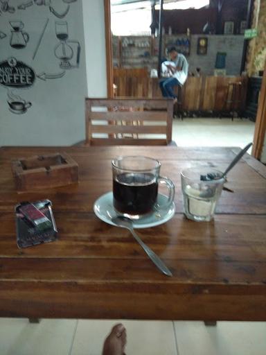 KOPI HOUSE