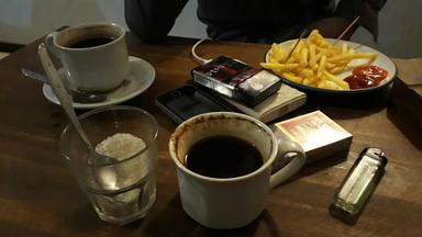 KOPI HOUSE