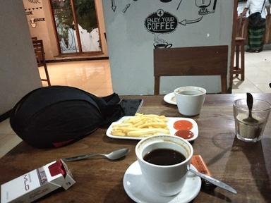 KOPI HOUSE