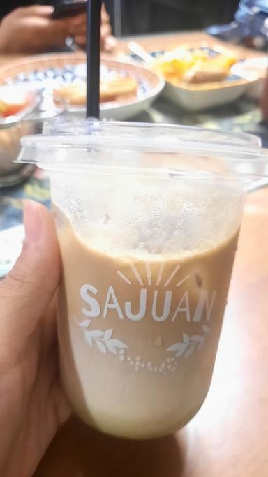 SAJUAN CAFE