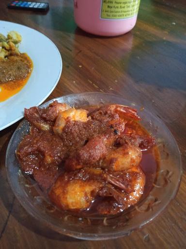 AMPERA MASAKAN PADANG