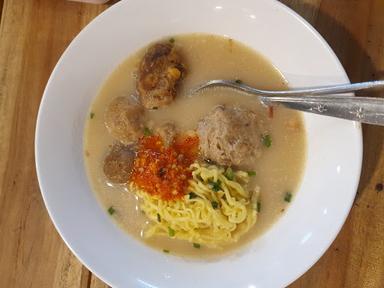 BAKOEL BAKSO PASURUAN