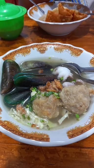 BAKSO BOEAYA PASURUAN