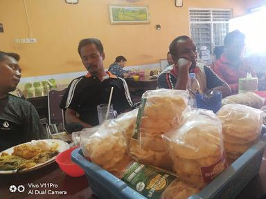 BAKSO MANDIRI PAK HASYIM