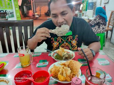 BAKSO PUJA