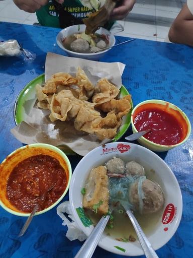 BAKSO SOLO KOTA PASURUAN