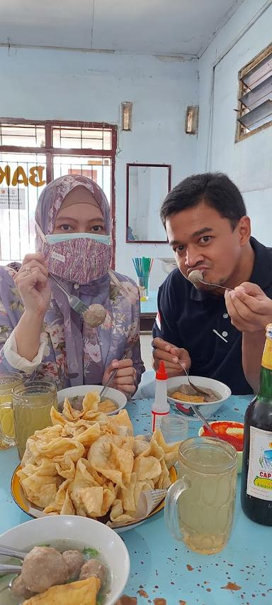 BAKSO SOLO KOTA PASURUAN