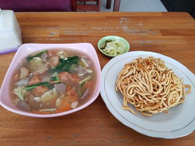 DEPOT BAKSO GENDENG