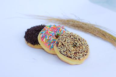 GEMILANG DONUT.ID