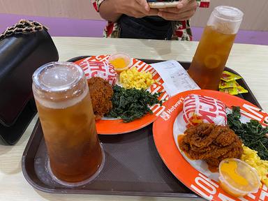 HOTWAY'S CHICKEN PASURUAN