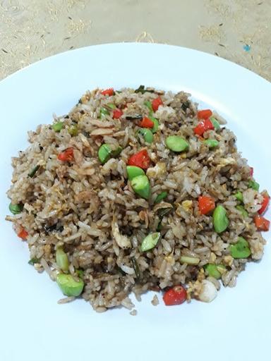 NASI GORENG SETAN