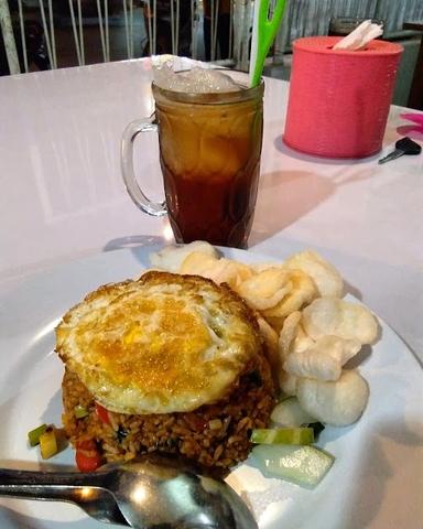 NASI GORENG SETAN