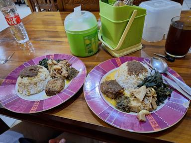 SALERO KITO MASAKAN PADANG