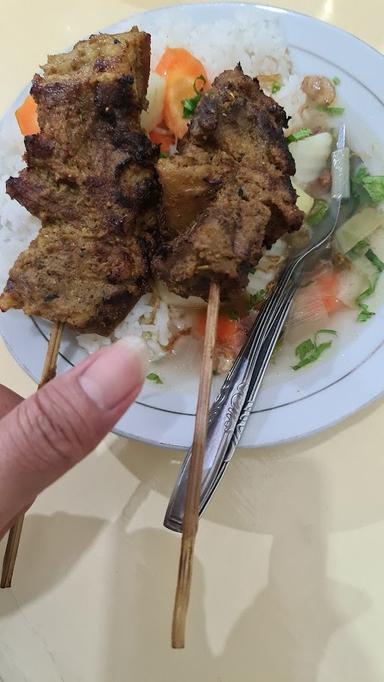 SATE KOMO