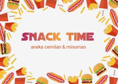 SNACK TIME PASURUAN