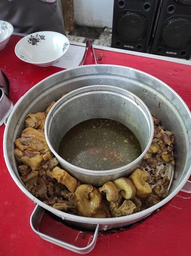 SOOKA BAKSO DAN SOTO DAGING