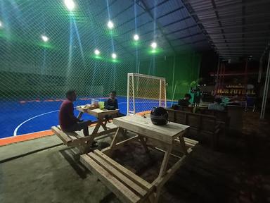 MJR FUTSAL