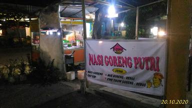 NASI GORENG PUTRI